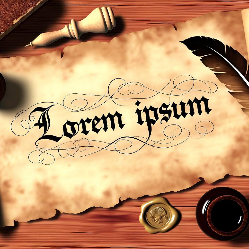 Lorem ipsum