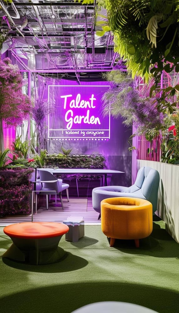 Talent garden-1
